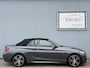BMW 2-Serie Cabrio 220i High Executive Automaat M-Pakket/Camera.