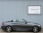 BMW 2-Serie Cabrio 220i High Executive Automaat M-Pakket/Camera.