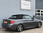 BMW 2-Serie Cabrio 220i High Executive Automaat M-Pakket/Camera.