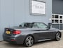 BMW 2-Serie Cabrio 220i High Executive Automaat M-Pakket/Camera.