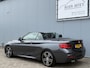 BMW 2-Serie Cabrio 220i High Executive Automaat M-Pakket/Camera.