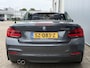 BMW 2-Serie Cabrio 220i High Executive Automaat M-Pakket/Camera.