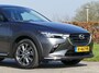 Mazda CX-3 2.0 SkyActiv-G 121 | Apple Carplay Android auto | leder | stoelverwarming | LED koplampen | achteruitrijcamera | trekhaak