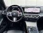 BMW 3-Serie Touring 330e xDrive M-Sport PHEV / Shadow Line / Wide Screen / 1500kg Trekgewicht / M-pakket / Panorama dak / Parkeerassistent-pakket / 19" breedset LM wielen / Elektrische achterklep / Elektrische Stoelen / HUD /  Apple Carplay/Android / Stoel Verwarming /