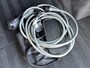 BMW 3-Serie Touring 330e xDrive M-Sport PHEV / Shadow Line / Wide Screen / 1500kg Trekgewicht / M-pakket / Panorama dak / Parkeerassistent-pakket / 19" breedset LM wielen / Elektrische achterklep / Elektrische Stoelen / HUD /  Apple Carplay/Android / Stoel Verwarming /