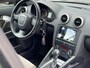 Audi A3 CABRIOLET 2.0 TFSI AUT. - LEDER - SPORTST.
