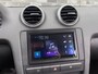Audi A3 CABRIOLET 2.0 TFSI AUT. - LEDER - SPORTST.