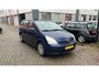 Toyota Verso 1.6 VVT-i Terra