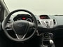 Ford Fiesta 1.25 Limited | Origineel NL | Elek. Ramen | Airco |