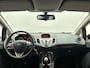 Ford Fiesta 1.25 Limited | Origineel NL | Elek. Ramen | Airco |