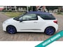 Citroën DS3 Cabrio 1.2 VTi Chic ( Levering met nieuwe APK )