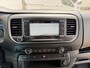 Citroën E-Jumpy 75 kWh L2 330Km WLTP 98,6% (SOH) BEV Snelladen Camera Cruise control Climate control Carplay Navigatie Laadkabel Parkeersensoren V+A