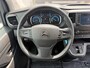 Citroën E-Jumpy 75 kWh L2 330Km WLTP 98,6% (SOH) BEV Snelladen Camera Cruise control Climate control Carplay Navigatie Laadkabel Parkeersensoren V+A