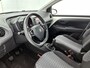 Peugeot 108 Active 72pk | Lage kilometerstand | Airco | Elektrische ramen | Centrale portiervergrendeling | DAB+ radio | Bluetooth | Radio/MP3 speler met stuurbediening | Zuinig en voordelig autorijden! |