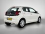 Peugeot 108 Active 72pk | Lage kilometerstand | Airco | Elektrische ramen | Centrale portiervergrendeling | DAB+ radio | Bluetooth | Radio/MP3 speler met stuurbediening | Zuinig en voordelig autorijden! |