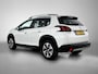 Peugeot 2008 SUV Allure 110pk | Lage kilometerstand! | Navigatie | Achteruitrijcamera | Climate Control | Cruise Control | Parkeersensoren | Half lederen sportstoelen | Apple Carplay / Android Auto | Bluetooth | Elektrisch inklapbare spiegels | Automatisch dimlicht | Regensensor | Donker getint glas | 100% dealeronderhouden | 16" lichtmetalen velgen |