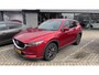 Mazda CX-5 2.0 SkyActiv-G 160 GT-M 4WD , Automaat, Trekhaak, Leder,  Bose, Cruise, HUD, Navi, LMV 19 Inch, Stuur/Stoelverwarming