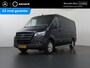 Mercedes-Benz Sprinter 317 CDI | AUT. | L2 H1 | RWD | NAVIGATIE | CRUISE CONTROL | LED LAMPEN | ACHTERUITRIJCAMERA | APPLE CARPLAY | ANDROID AUTO | NL AUTO | DEALER ONDERHOUDEN | SIDE BARS | LICHTMETALEN WIELEN | CERTIFIED