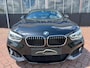BMW 1-Serie 118i Edition M Sport Shadow High Executive **LEDER + CAMERA**