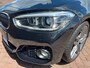BMW 1-Serie 118i Edition M Sport Shadow High Executive **LEDER + CAMERA**