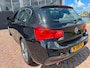 BMW 1-Serie 118i Edition M Sport Shadow High Executive **LEDER + CAMERA**