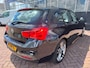 BMW 1-Serie 118i Edition M Sport Shadow High Executive **LEDER + CAMERA**