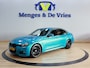 BMW 3-Serie 320i M Sport Edition Individual Airco ECC | Virtual | Head Up | Camera | Stuur\Stoel Verwarming | Isofix | NAP