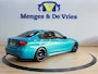 BMW 3-Serie 320i M Sport Edition Individual Airco ECC | Virtual | Head Up | Camera | Stuur\Stoel Verwarming | Isofix | NAP