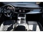 Audi Q8 60 TFSI e quattro Pro Line S Competition |RS Zetels |Pano |B&O |Stoelkoeling |Massage |360° |Sfeer |Memory