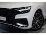 Audi Q8 60 TFSI e quattro Pro Line S Competition |RS Zetels |Pano |B&O |Stoelkoeling |Massage |360° |Sfeer |Memory
