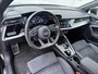 Audi A3 Sportback 40 TFSIe | Stoelverwarming | Sportstoelen | Parkeerhulp | Full LED | Carplay | Getint Glas |