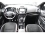 Ford Kuga 1.5 ST Line ECC 18" LMV NAVI LEDER TOP!