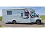 Challenger 398 XLB Fiat Special Edition * LAGE KM * GOED ONDERH. !!