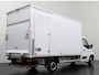 Opel Movano 2.3Turbo 135PK Bakwagen+Laadklep | Zijdeur | Navigatie | 3-Zits | Airco | Cruise