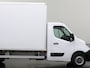 Opel Movano 2.3Turbo 135PK Bakwagen+Laadklep | Zijdeur | Navigatie | 3-Zits | Airco | Cruise
