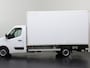Opel Movano 2.3Turbo 135PK Bakwagen+Laadklep | Zijdeur | Navigatie | 3-Zits | Airco | Cruise