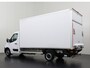 Opel Movano 2.3Turbo 135PK Bakwagen+Laadklep | Zijdeur | Navigatie | 3-Zits | Airco | Cruise