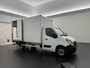 Opel Movano 2.3Turbo 135PK Bakwagen+Laadklep | Zijdeur | Navigatie | 3-Zits | Airco | Cruise