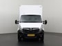 Opel Movano 2.3Turbo 135PK Bakwagen+Laadklep | Zijdeur | Navigatie | 3-Zits | Airco | Cruise