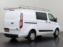 Ford Transit Custom 2.0TDCI Imperiaal | Trekhaak | Euro 6 | Airco | Cruie | 3-Zits | Betimmering