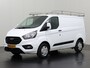 Ford Transit Custom 2.0TDCI Imperiaal | Trekhaak | Euro 6 | Airco | Cruie | 3-Zits | Betimmering