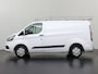 Ford Transit Custom 2.0TDCI Imperiaal | Trekhaak | Euro 6 | Airco | Cruie | 3-Zits | Betimmering