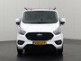 Ford Transit Custom 2.0TDCI Imperiaal | Trekhaak | Euro 6 | Airco | Cruie | 3-Zits | Betimmering