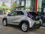 Toyota Aygo X 1.0 VVT-i MT first | Climate Control | Navigatie via Apple Carplay | Stoelverwarming | Parkeercamera | Cruise Control