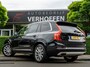 Volvo XC90 2.0 T8 Twin Engine AWD Inscription | 7 PERS | PANORAMADAK | APPLE CARPLAY |DEALER ONDERHOUDEN | LEDER | STOELVERWARMING
