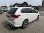 Mitsubishi Outlander 2.0 PHEV instyle | Camera | Cruise | Nieuwe Service & APK |