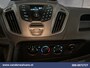 Ford Transit Custom 2.2 TDCI L1H1 2350kg Trekhaak | Bijrijdersbank