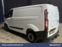 Ford Transit Custom 2.2 TDCI L1H1 2350kg Trekhaak | Bijrijdersbank