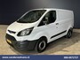 Ford Transit Custom 2.2 TDCI L1H1 2350kg Trekhaak | Bijrijdersbank