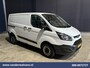 Ford Transit Custom 2.2 TDCI L1H1 2350kg Trekhaak | Bijrijdersbank